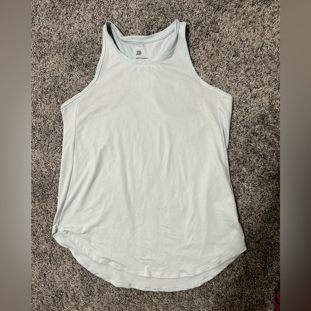 Women’s Athletic Racerback tank